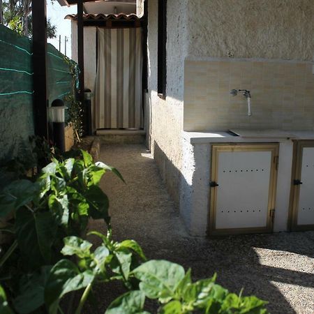Appartamenti Alessandro Agnone Bagni Exterior foto