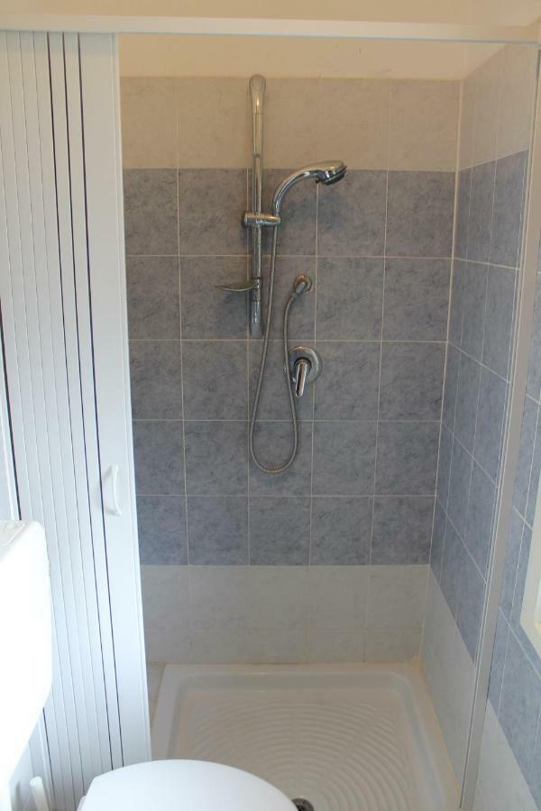 Appartamenti Alessandro Agnone Bagni Exterior foto