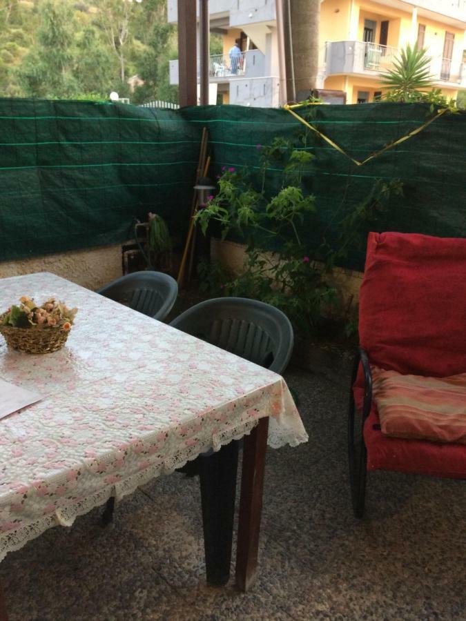 Appartamenti Alessandro Agnone Bagni Exterior foto